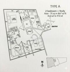 Novelis (D11), Apartment #566349871